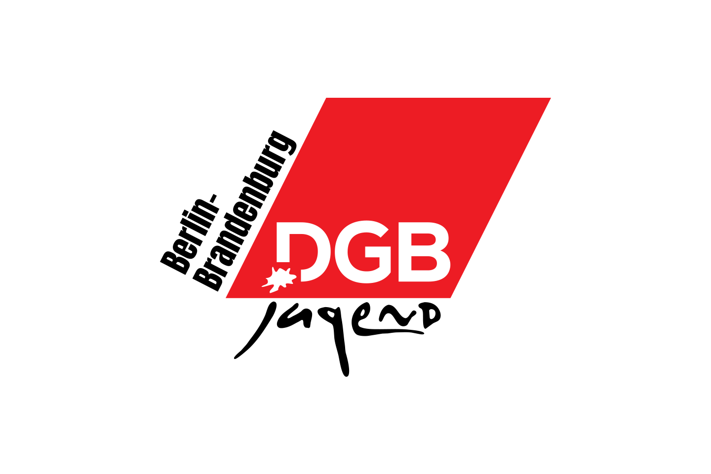 Logo DGB Jugend